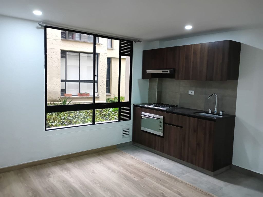 Apartaestudio en venta Cundinamarca Bogotá Santa Barbara 28 m2 Habitaciones 1 Baños 1 Garajes 0 Precio $193000000