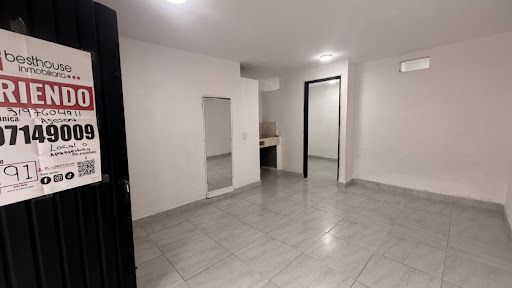 Apartaestudio en arriendo Antioquia Itagüí Camparola 25 m2 Habitaciones 1 Baños 1 Garajes 0 Precio $1050000