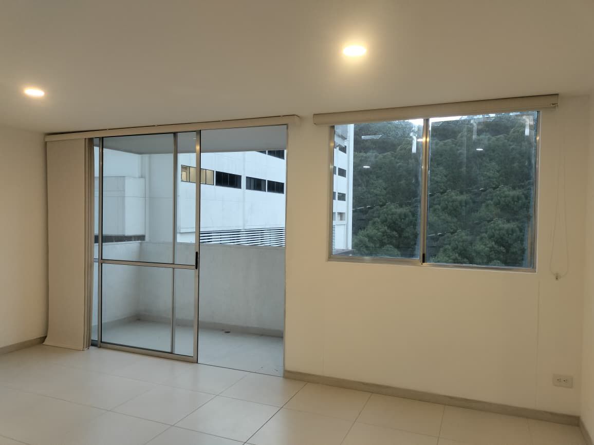 Apartamento en arriendo Antioquia Medellín Perpetuo Socorro 76 m2 Habitaciones 3 Baños 2 Garajes 1 Precio $4200000
