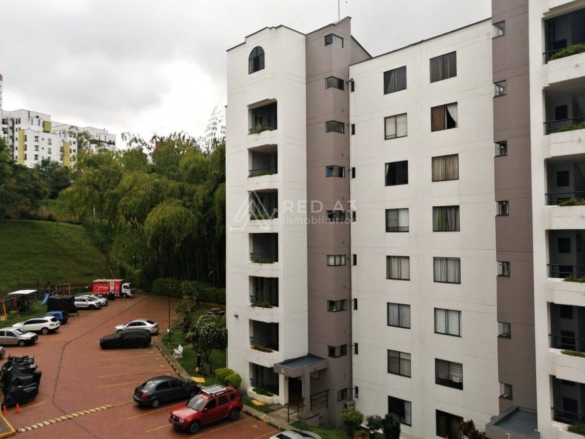 Apartamento en venta Risaralda Pereira Bosques De La Salle 77 m2 Habitaciones 3 Baños 2 Garajes 1 Precio $305000000