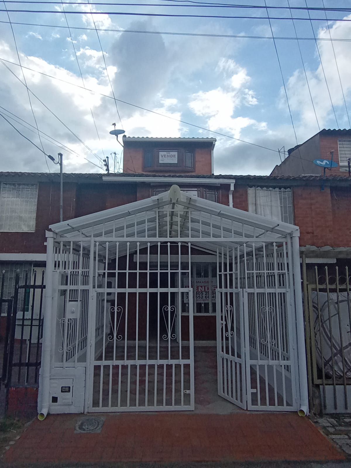Casa en venta Cundinamarca Chía Ibaro 116 m2 Habitaciones 4 Baños 3 Garajes 1 Precio $380000000