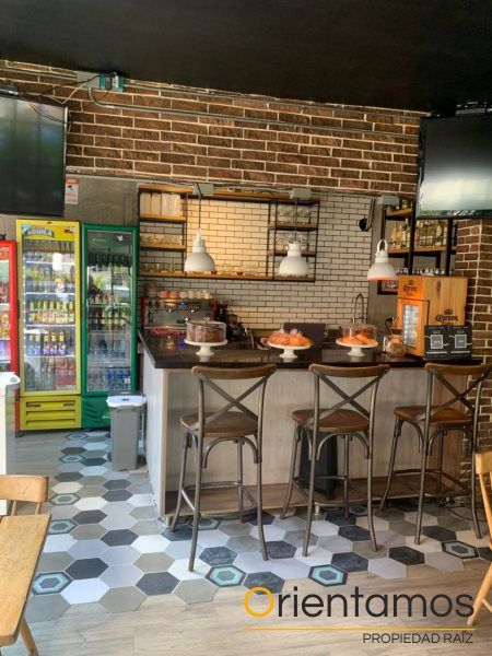 Local en arriendo Antioquia Medellín Bolivariana 60 m2 Habitaciones 0 Baños 1 Garajes 0 Precio $7000000