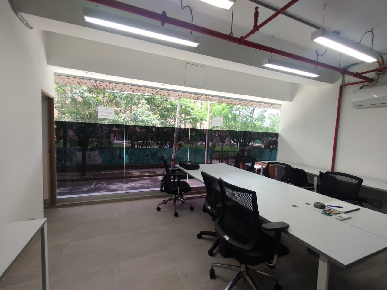 Local en arriendo Antioquia Medellín Simesa 35 m2 Habitaciones 0 Baños 0 Garajes 0 Precio $4500000