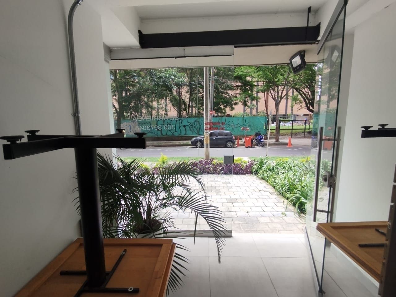 Local en arriendo Antioquia Medellín Simesa 20 m2 Habitaciones 0 Baños 1 Garajes 0 Precio $3950000