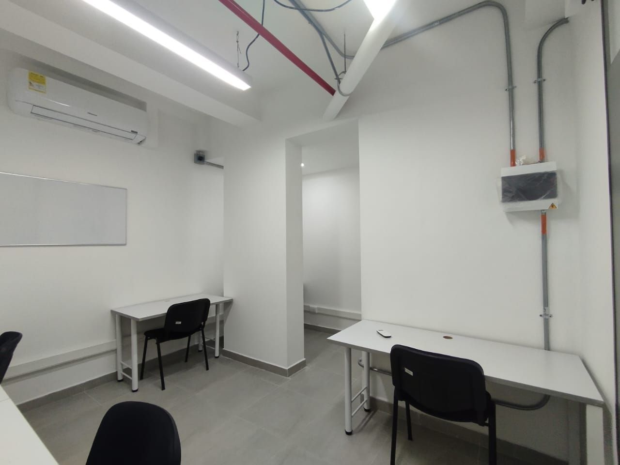 Local en arriendo Antioquia Medellín Simesa 16 m2 Habitaciones 0 Baños 0 Garajes 0 Precio $2500000