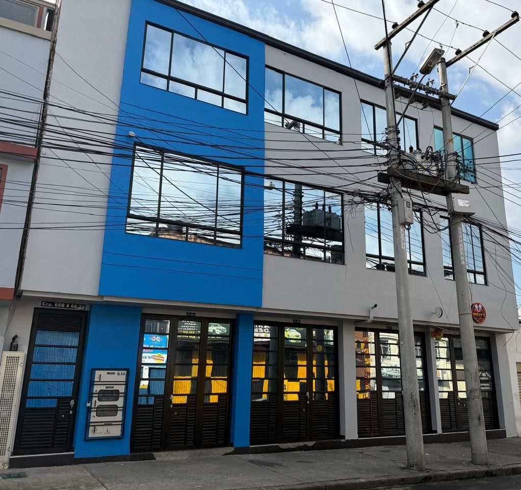 Local en arriendo Cundinamarca Bogotá San Fernando Occidental 26 m2 Habitaciones 0 Baños 1 Garajes 0 Precio $1300000