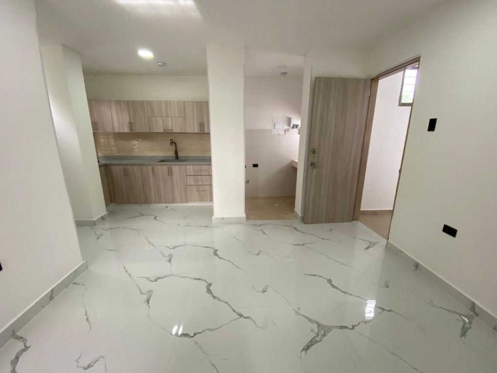 Apartamento en arriendo Atlántico Barranquilla Paraiso 50 m2 Habitaciones 2 Baños 1 Garajes 1 Precio $2000000