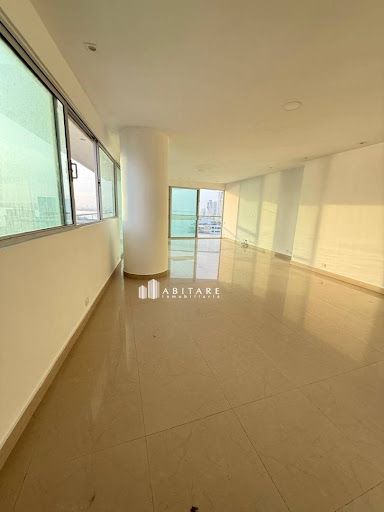 Apartamento en arriendo Bolívar Cartagena Boca Grande 169 m2 Habitaciones 3 Baños 4 Garajes 2 Precio $8000000