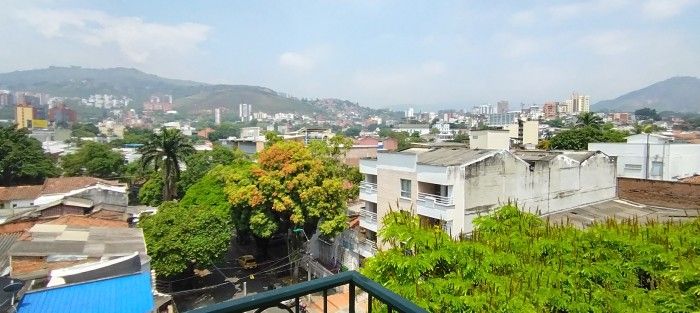 Apartamento en venta Valle Del Cauca Cali 3 De Julio 120 m2 Habitaciones 4 Baños 4 Garajes 2 Precio $415000000