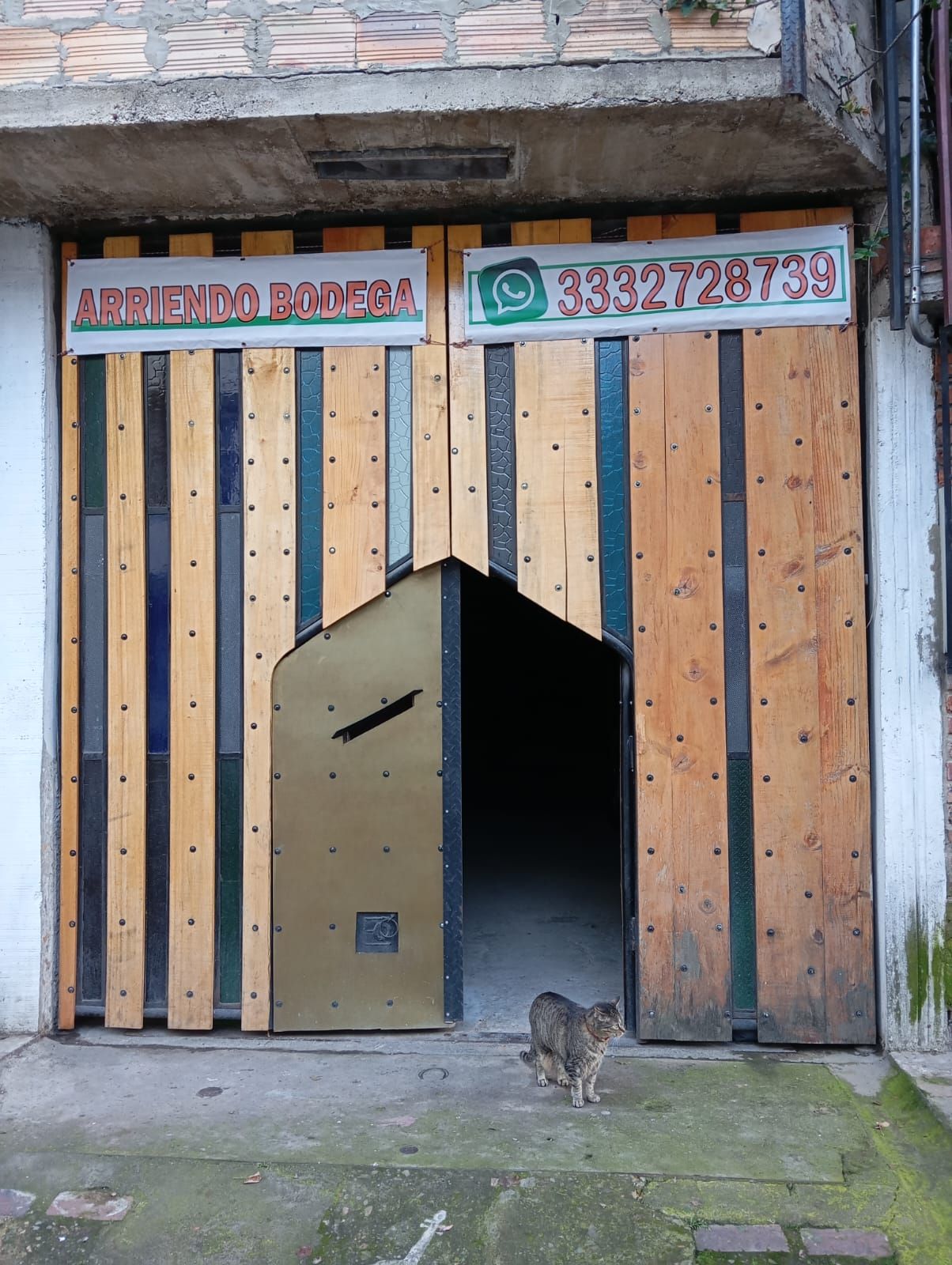 Bodega en arriendo Cundinamarca Bogotá Bosques De Maríana 96 m2 Habitaciones 0 Baños 1 Garajes 0 Precio $2000000