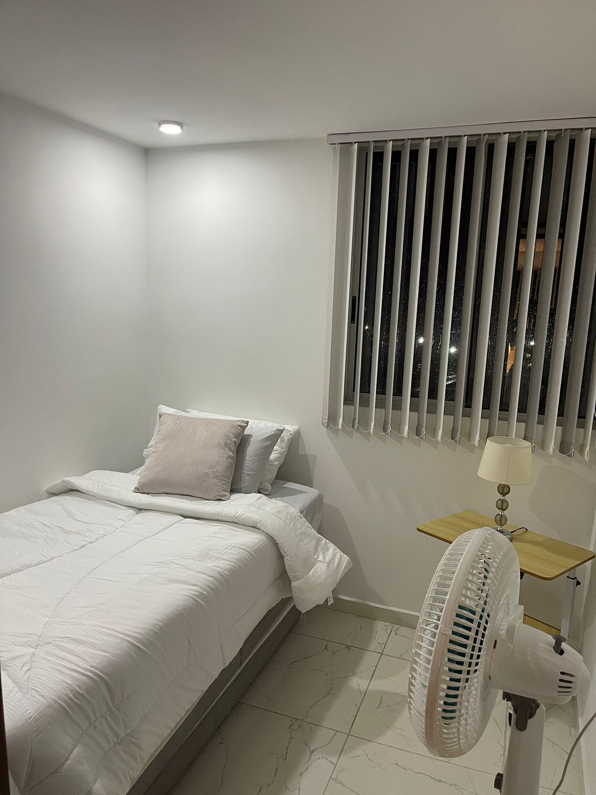 Apartamento en arriendo Valle Del Cauca Cali Parcelaciones Pance 62 m2 Habitaciones 3 Baños 2 Garajes 1 Precio $3500000