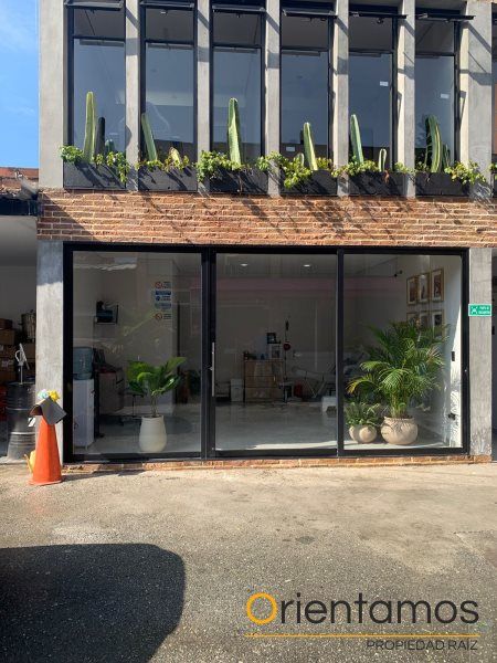 Local en arriendo Antioquia Medellín Bolivariana 50 m2 Habitaciones 0 Baños 1 Garajes 0 Precio $3350000