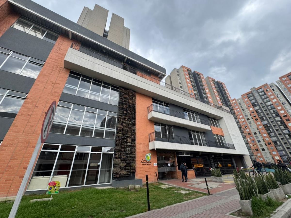 Apartamento en venta Cundinamarca Bogotá Centenario 42 m2 Habitaciones 2 Baños 1 Garajes 0 Precio $250000000