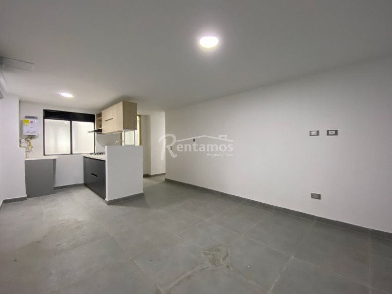 Apartaestudio en arriendo Antioquia Envigado Primavera 36 m2 Habitaciones 1 Baños 1 Garajes 0 Precio $1500000