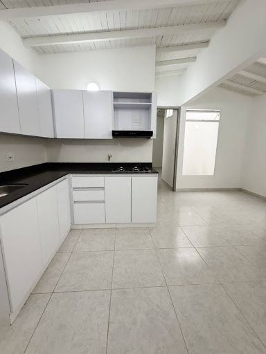 Apartamento en arriendo Antioquia Medellín Estadio 55 m2 Habitaciones 1 Baños 2 Garajes 0 Precio $1900000