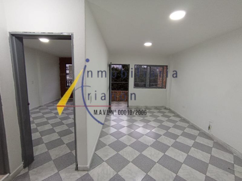 Apartaestudio en arriendo Antioquia Medellín La Colina 40 m2 Habitaciones 1 Baños 1 Garajes 0 Precio $1300000