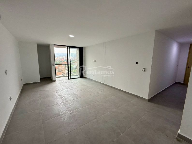 Apartaestudio en arriendo Antioquia Envigado Primavera 40 m2 Habitaciones 1 Baños 1 Garajes 0 Precio $1690000