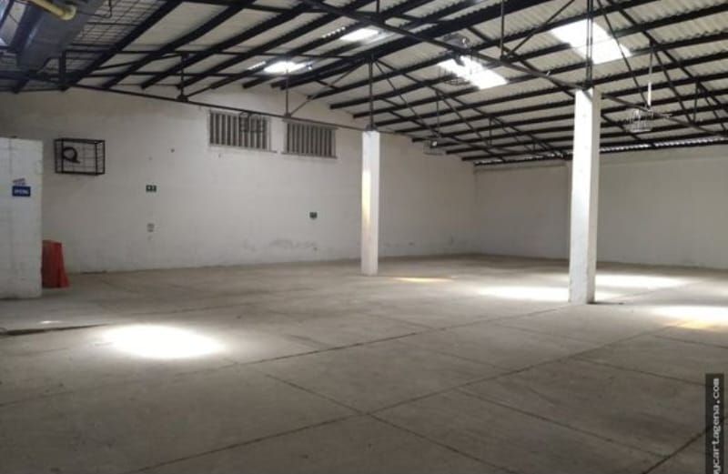 Bodega en arriendo o venta Bolívar Cartagena Camaguey I 600 m2 Habitaciones 0 Baños 2 Garajes 1 Precio venta $3400000000 Precio arriendo $17000000