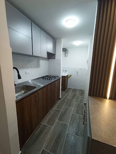Apartamento en venta Cundinamarca Tocancipá Tocancipá 58 m2 Habitaciones 3 Baños 2 Garajes 0 Precio $238990000