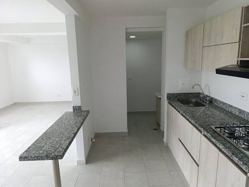 Apartamento en arriendo Antioquia Rionegro San Antonio 56 m2 Habitaciones 1 Baños 2 Garajes 1 Precio $2500000