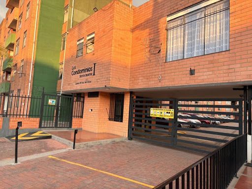 Apartamento en arriendo Cundinamarca Bogotá Los Almendros 38 m2 Habitaciones 2 Baños 1 Garajes 0 Precio $900500