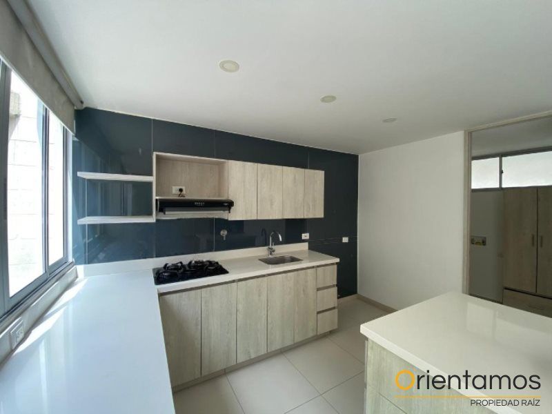 Casa en arriendo Antioquia Rionegro El Porvenir 165 m2 Habitaciones 3 Baños 4 Garajes 2 Precio $5800000