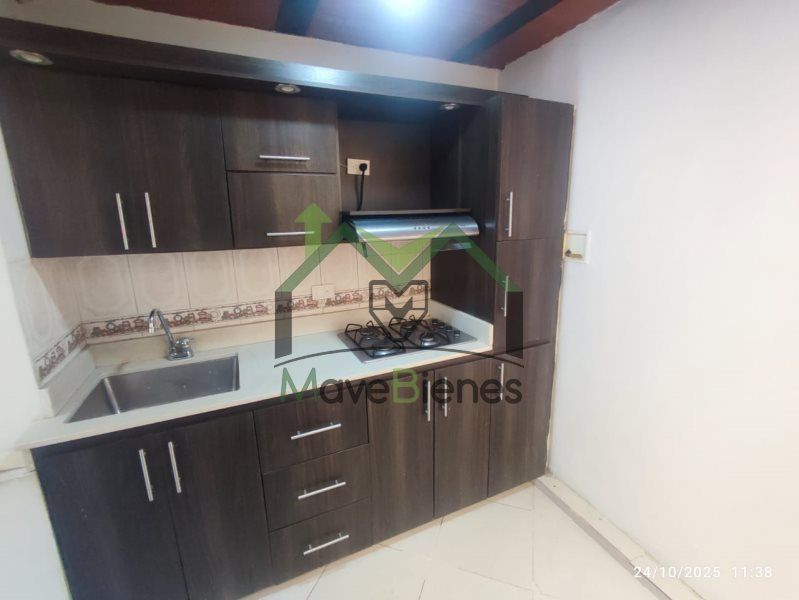 Apartamento en arriendo Antioquia La Estrella Ancón San Martín 60 m2 Habitaciones 3 Baños 1 Garajes 0 Precio $1400000