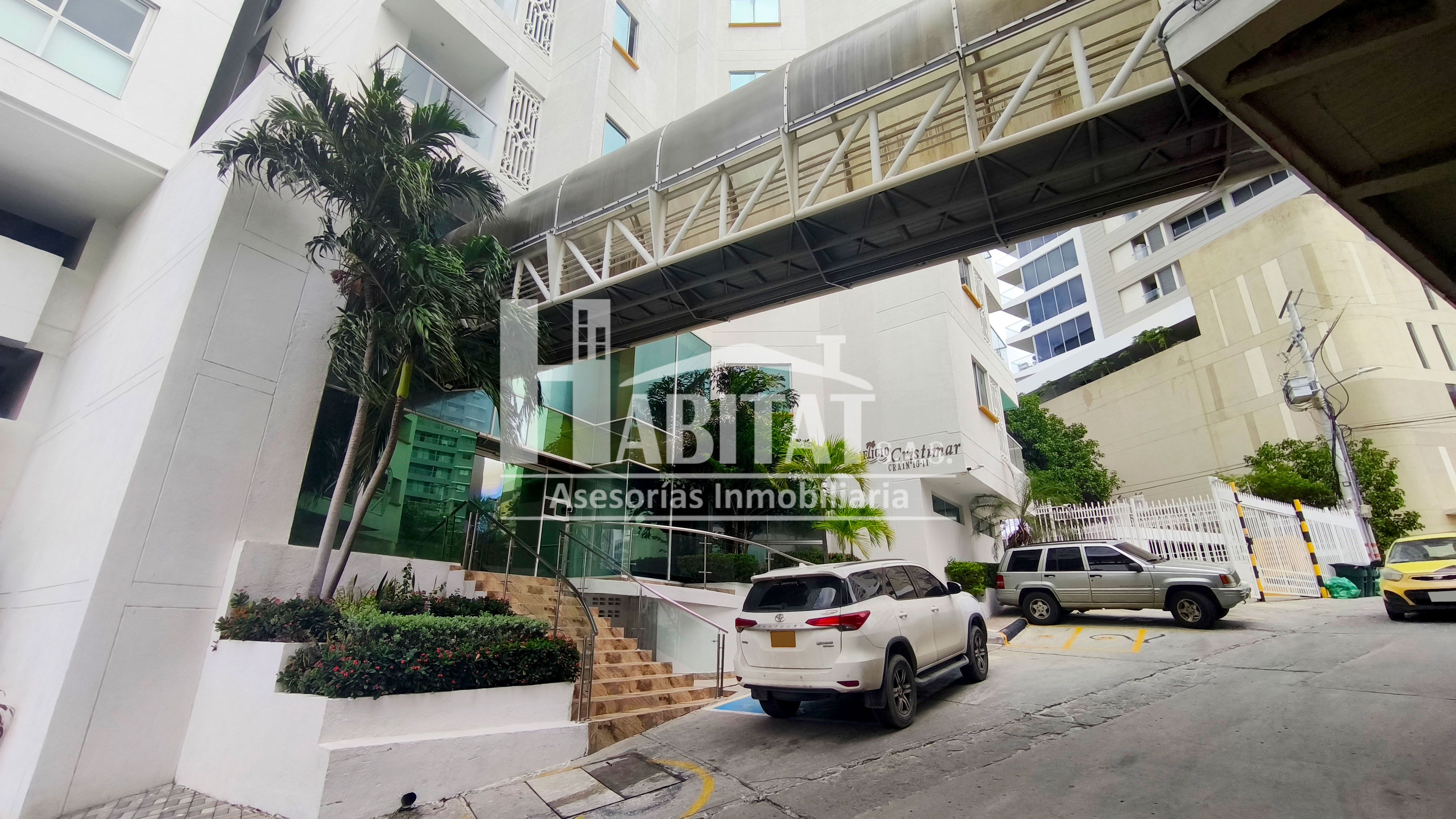 Apartamento en venta Magdalena Santa Marta Centro Historico 330 m2 Habitaciones 6 Baños 6 Garajes 4 Precio $2200000000