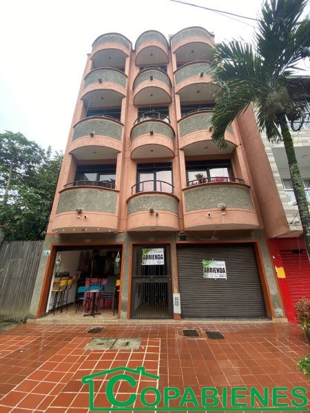 Apartamento en arriendo Antioquia Copacabana Simon Bolivar Sb centro 65 m2 Habitaciones 2 Baños 2 Garajes 0 Precio $1100000