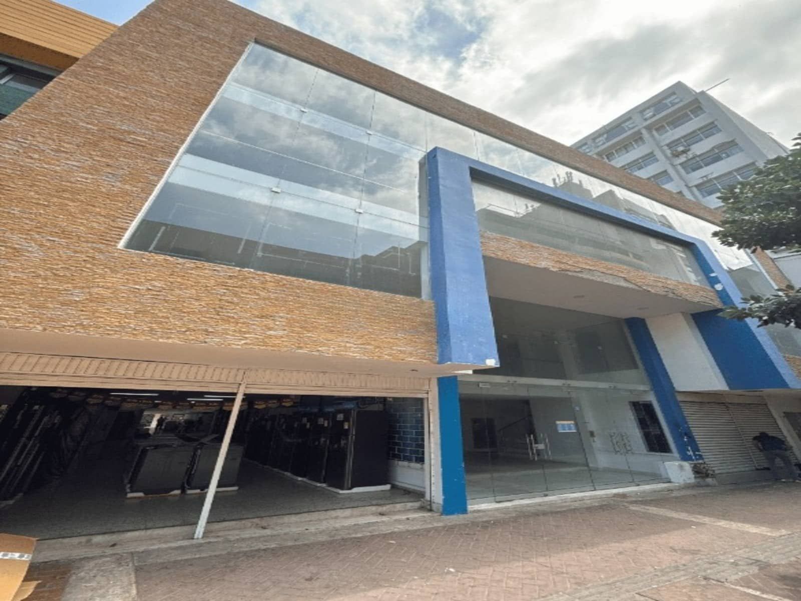 Edificio en arriendo Bolívar Cartagena El Centro 1475 m2 Habitaciones 39 Baños 9 Garajes 0 Precio $37000000