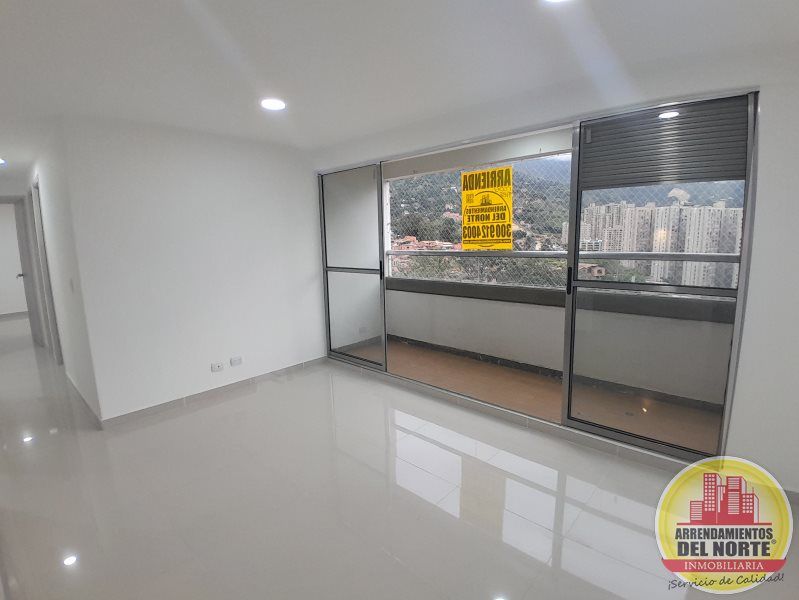 Apartamento en venta Antioquia Bello Carmelo 65 m2 Habitaciones 3 Baños 2 Garajes 1 Precio $315000000