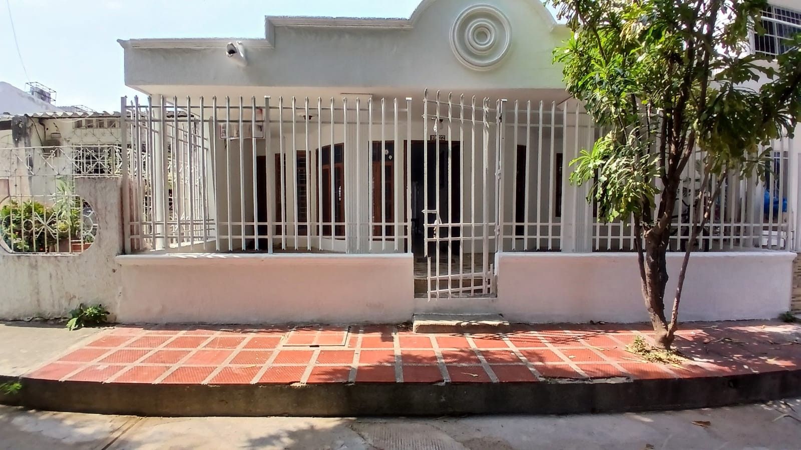 Casa en venta Magdalena Santa Marta Almendros 120 m2 Habitaciones 3 Baños 2 Garajes 1 Precio $319000000