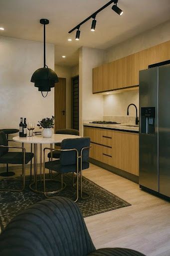 Apartamento en venta Caldas Manizales La Sultana 52 m2 Habitaciones 2 Baños 1 Garajes 0 Precio $234000000