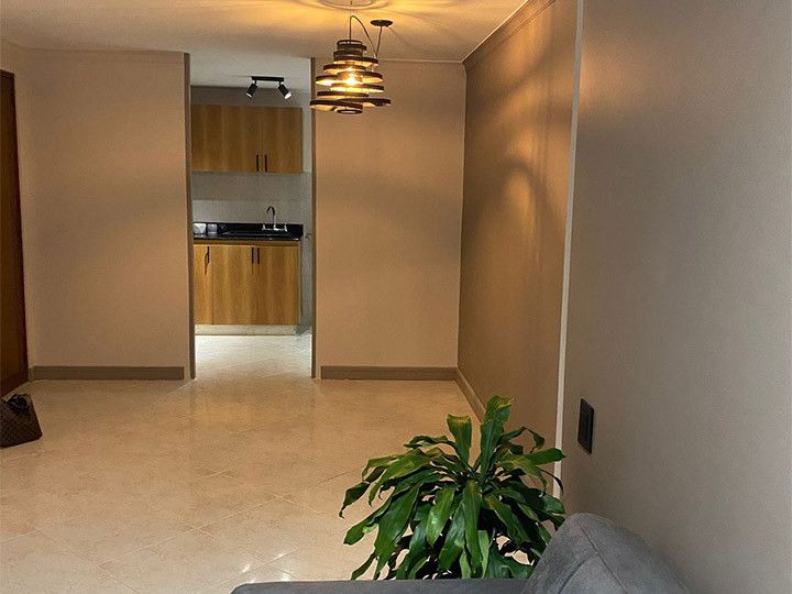 Apartamento en venta Antioquia Medellín La Florida 97 m2 Habitaciones 2 Baños 3 Garajes 1 Precio $820000000