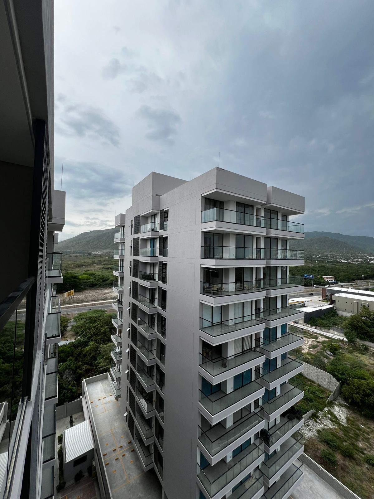 Apartamento en venta Magdalena Santa Marta Ub Privilegio 48 m2 Habitaciones 1 Baños 1 Garajes 0 Precio $529000000