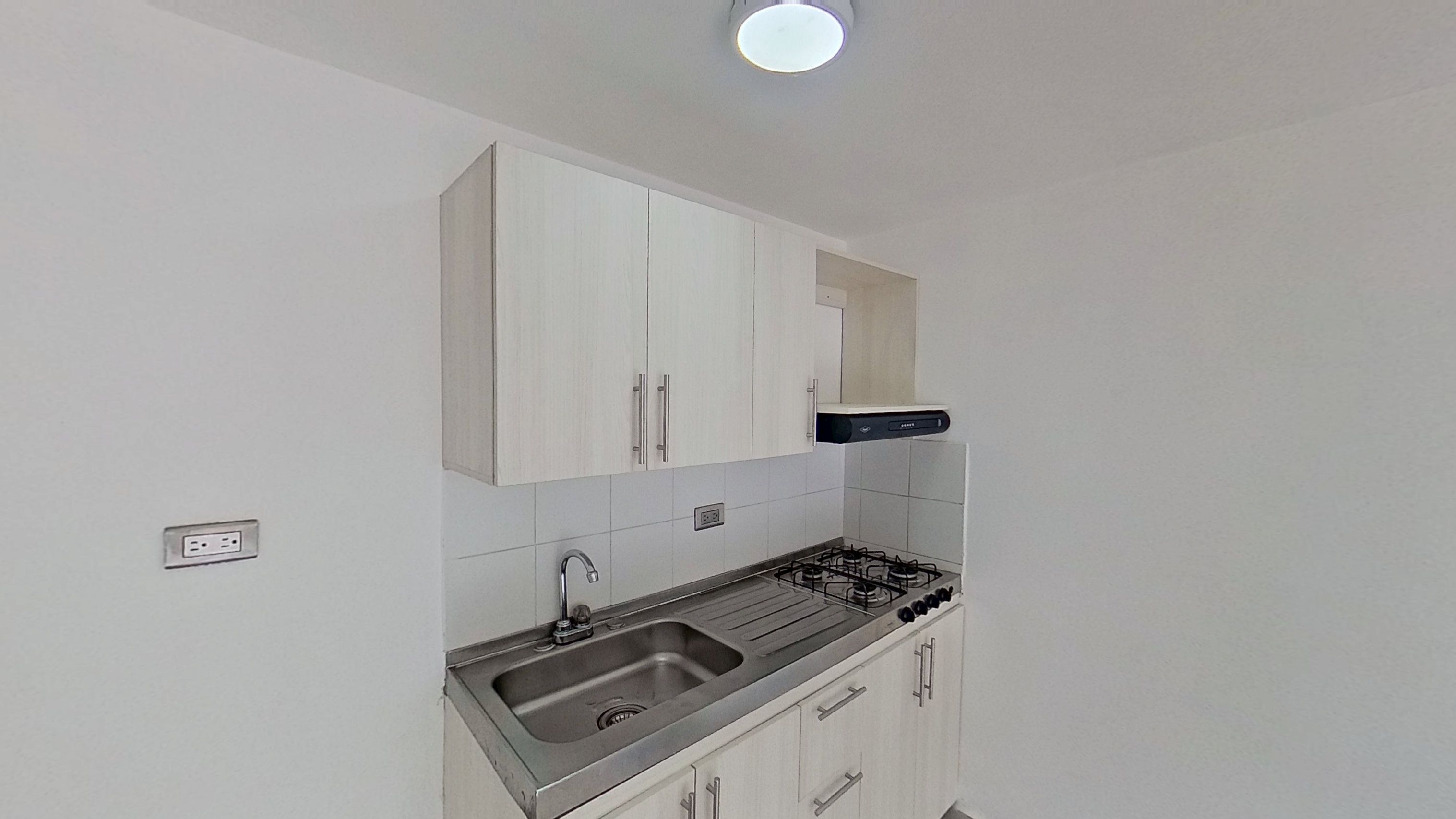 Apartamento en venta Antioquia Bello Andalucía 55 m2 Habitaciones 3 Baños 2 Garajes 0 Precio $225000000