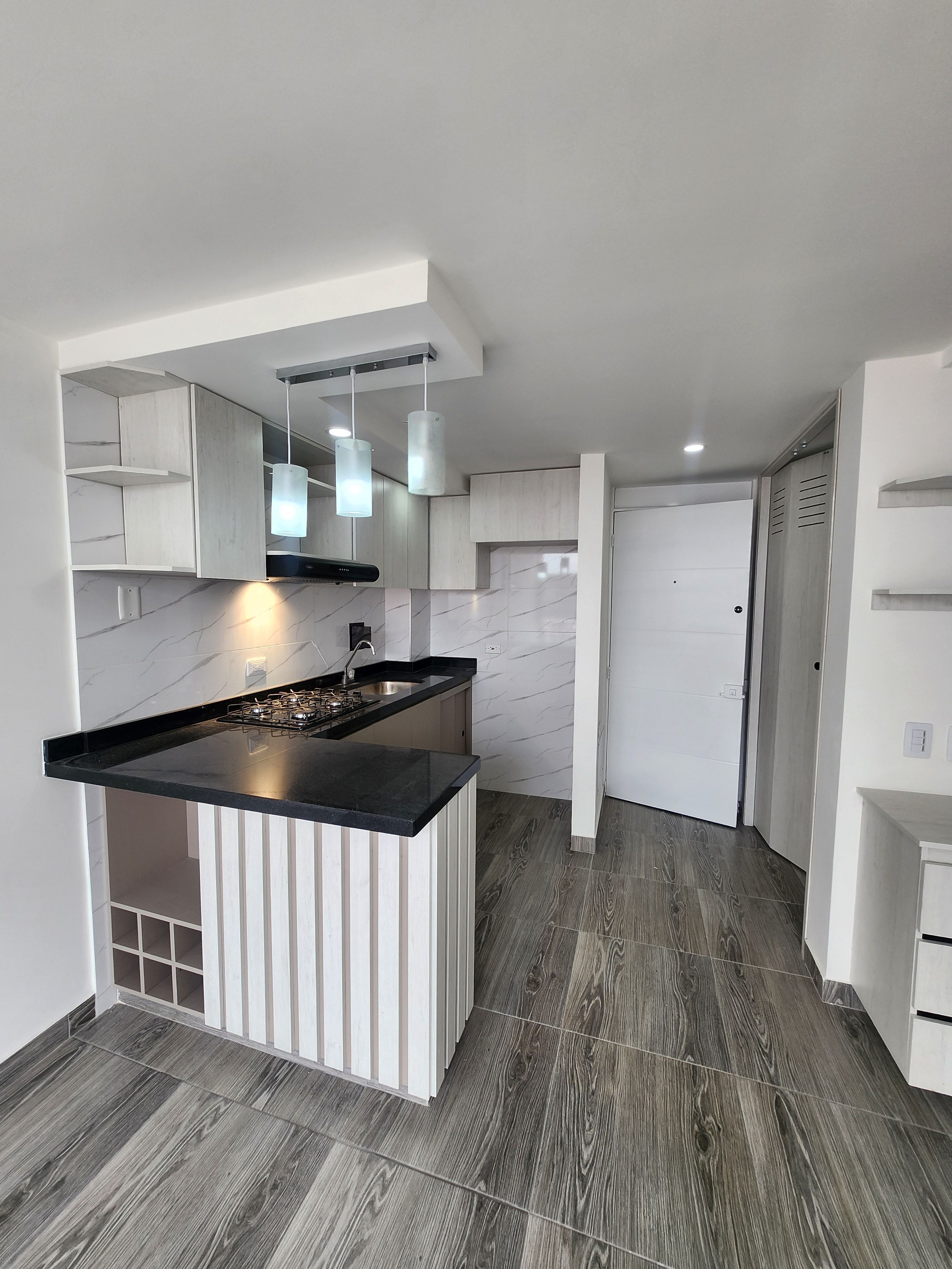 Apartamento en arriendo Cundinamarca Bogotá María Paz 42 m2 Habitaciones 2 Baños 2 Garajes 0 Precio $1300000