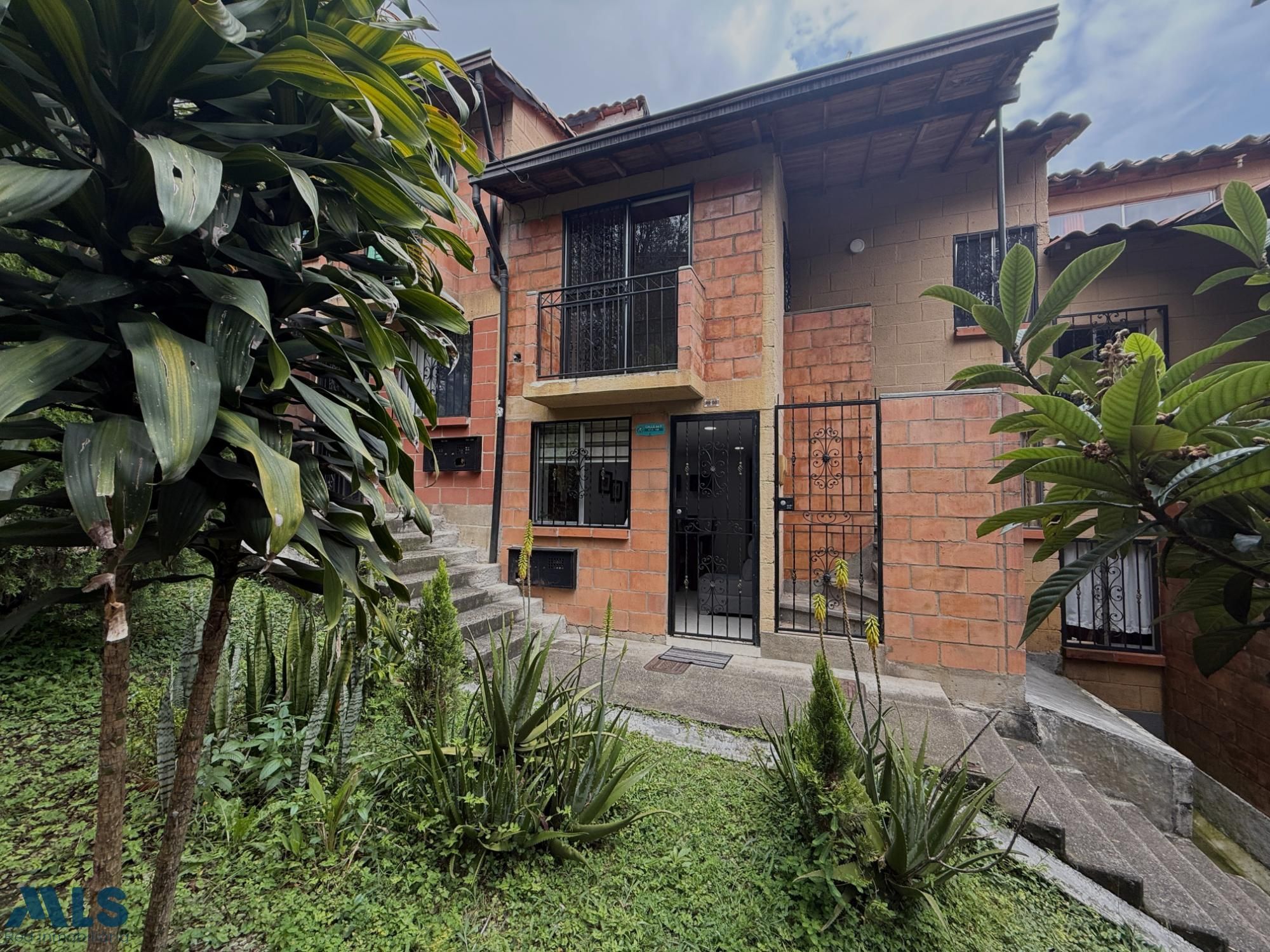 Apartamento en venta Antioquia Medellín Nazareth 60 m2 Habitaciones 3 Baños 2 Garajes 0 Precio $260000000