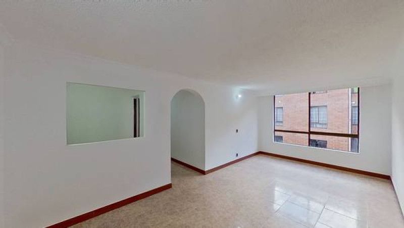Inmuebles en Remate Apartamento en venta Cundinamarca Bogotá El Rincon Norte 67 m2 Habitaciones 3 Baños 1 Garajes 1 Precio $291000000