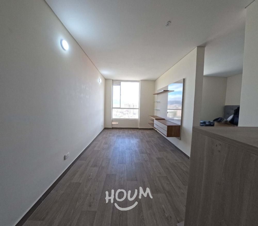Apartamento en arriendo Cundinamarca Bogotá El Tintal 37 m2 Habitaciones 1 Baños 1 Garajes 0 Precio $1700000