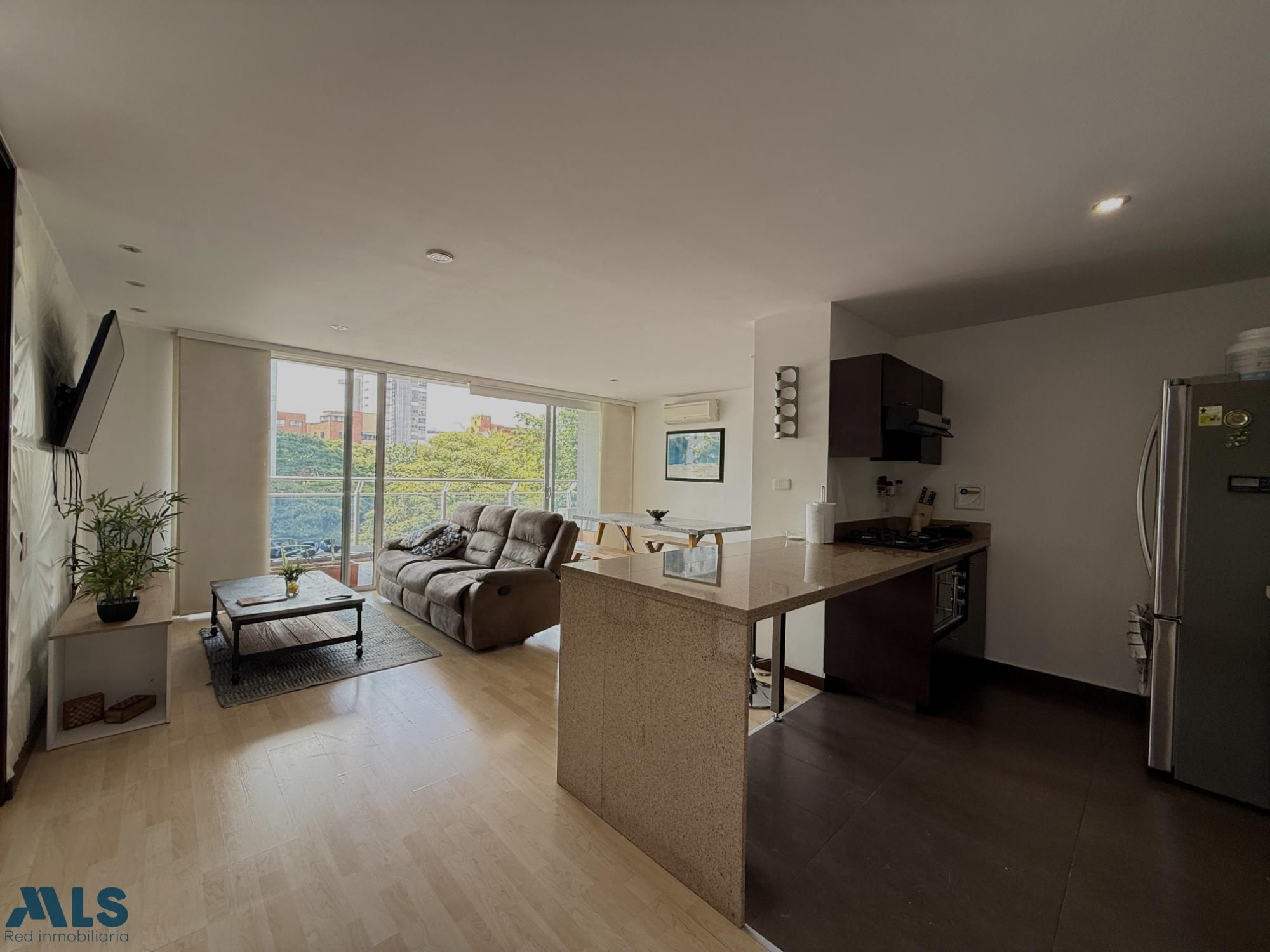 Apartamento en venta Antioquia Medellín Alejandria 116 m2 Habitaciones 2 Baños 2 Garajes 2 Precio $995000000
