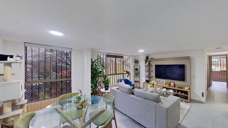 Inmuebles en Remate Apartamento en venta Antioquia Bello Asd 73 m2 Habitaciones 3 Baños 2 Garajes 0 Precio $290000000