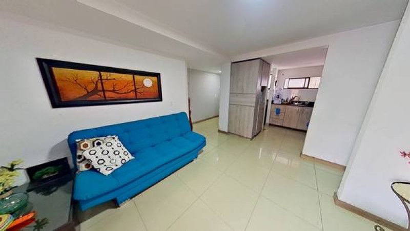 Inmuebles en Remate Apartamento en venta Antioquia Medellín La Pilarica 67 m2 Habitaciones 3 Baños 2 Garajes 1 Precio $415000000