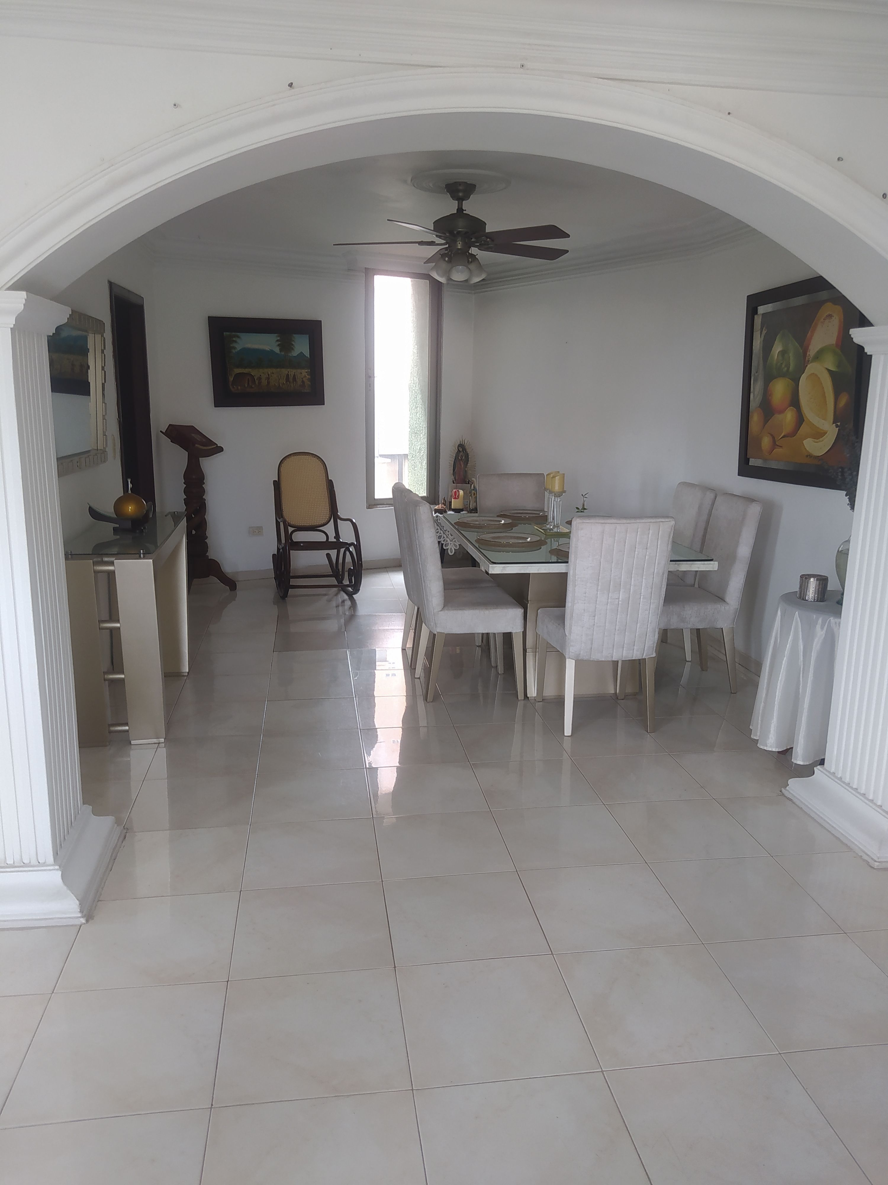 Apartamento en venta Atlántico Barranquilla San Vicente 210 m2 Habitaciones 3 Baños 4 Garajes 2 Precio $730000000