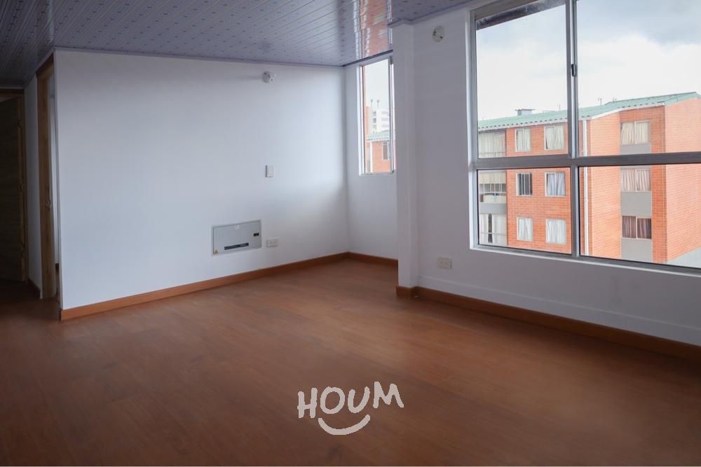 Apartamento en arriendo Cundinamarca Madrid El Cortijo 40 m2 Habitaciones 2 Baños 1 Garajes 0 Precio $950000