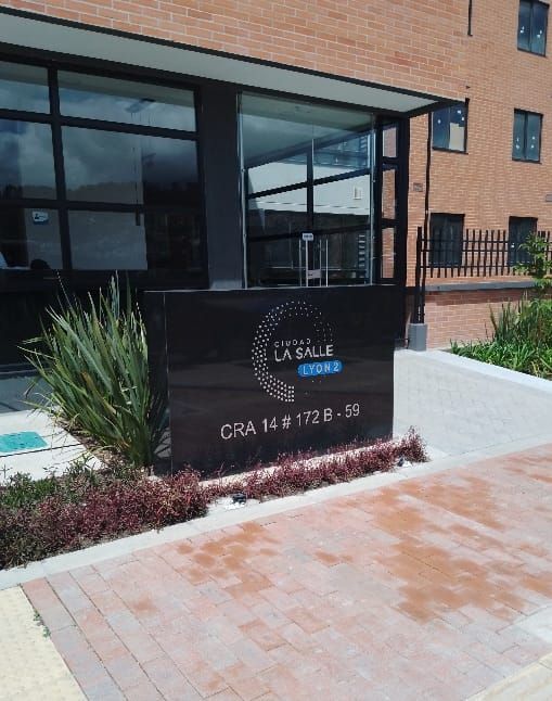 Apartamento en arriendo Cundinamarca Bogotá Pradera Norte 40 m2 Habitaciones 2 Baños 1 Garajes 0 Precio $1600000