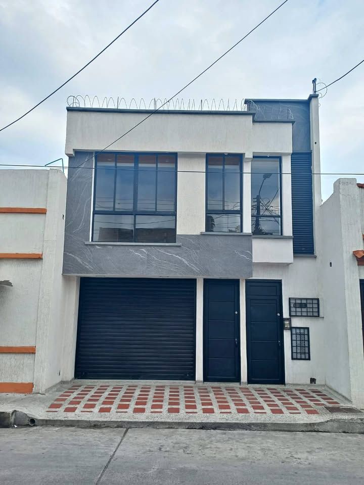Casa en venta Valle Del Cauca Palmira Alfonso López 263 m2 Habitaciones 6 Baños 5 Garajes 1 Precio $470000000