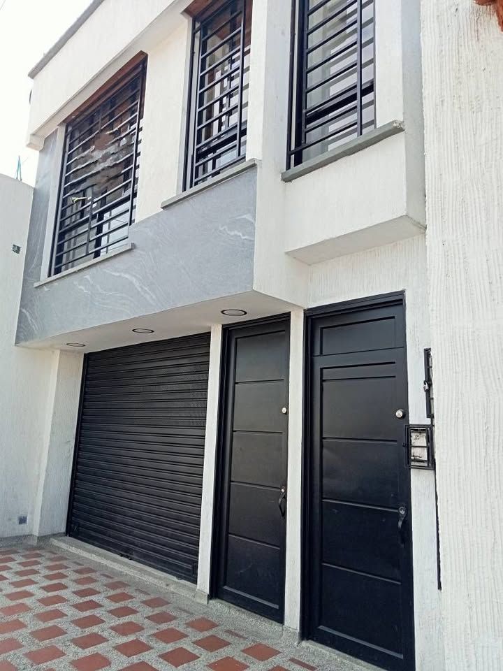 Casa en venta Valle Del Cauca Palmira Alfonso López 124 m2 Habitaciones 3 Baños 3 Garajes 1 Precio $280000000