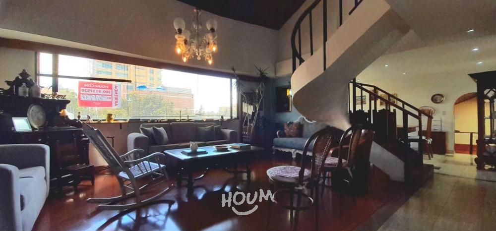 Apartamento en arriendo Cundinamarca Bogotá Santa Bibiana 130 m2 Habitaciones 3 Baños 3 Garajes 2 Precio $6500000