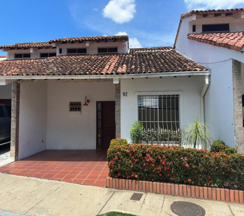 Casa en venta Santander Bucaramanga Nn 119 m2 Habitaciones 3 Baños 2 Garajes 0 Precio $720000000